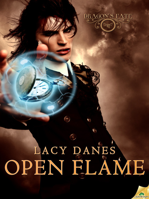 Title details for Open Flame by Lacy Danes - Available